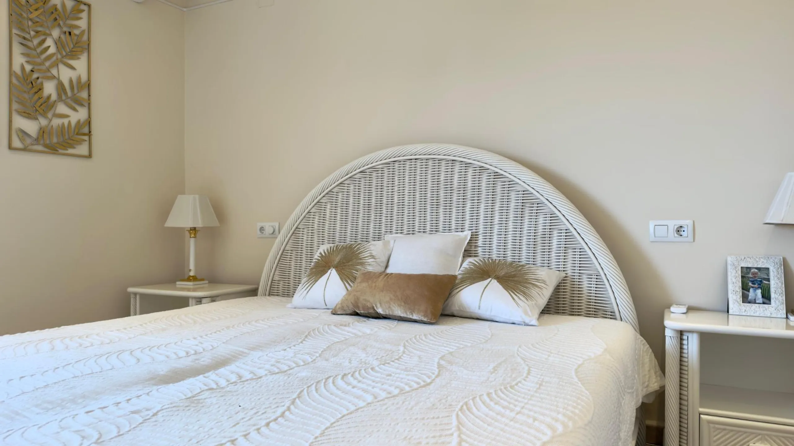 Elegant Luxury in Altea La Vella