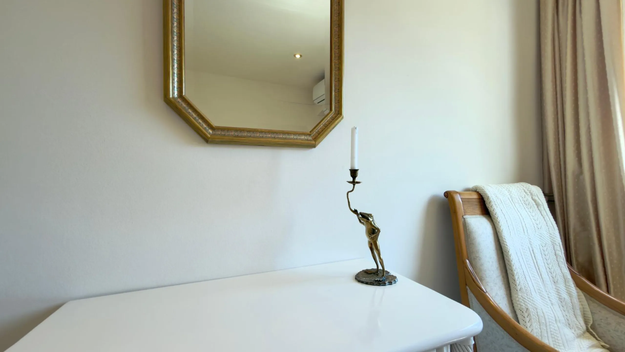 Elegant Luxury in Altea La Vella