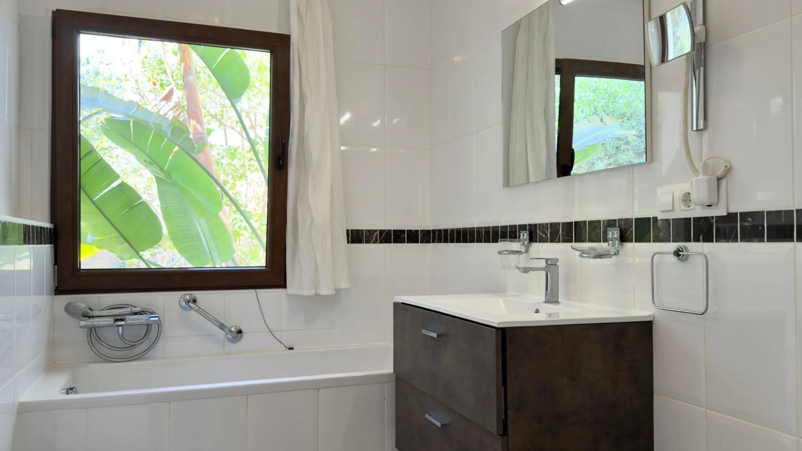 Elegant Luxury in Altea La Vella