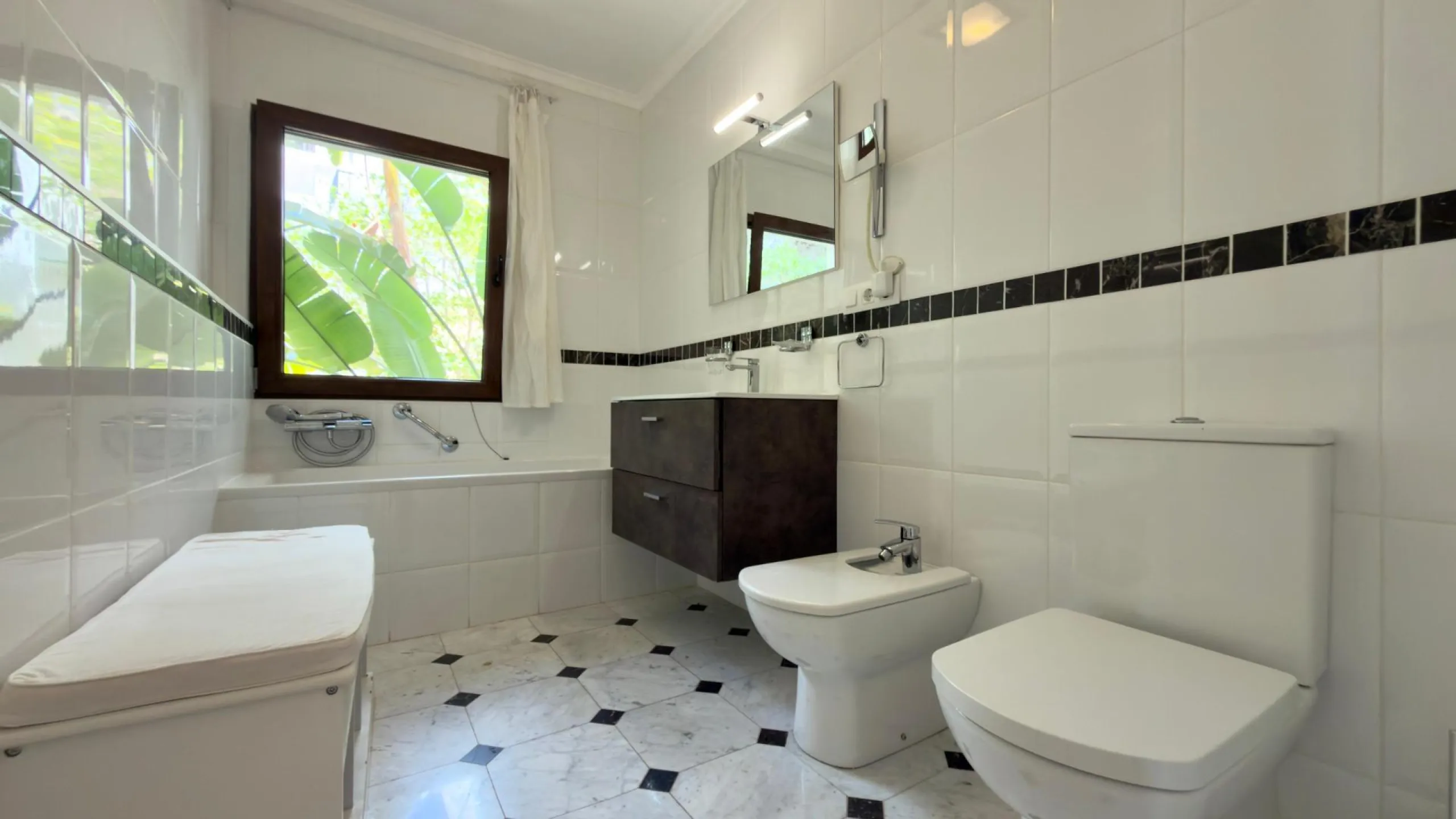 Elegant Luxury in Altea La Vella