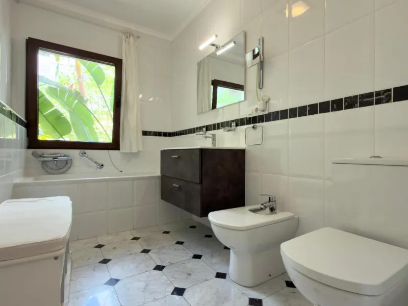 Elegant Luxury in Altea La Vella