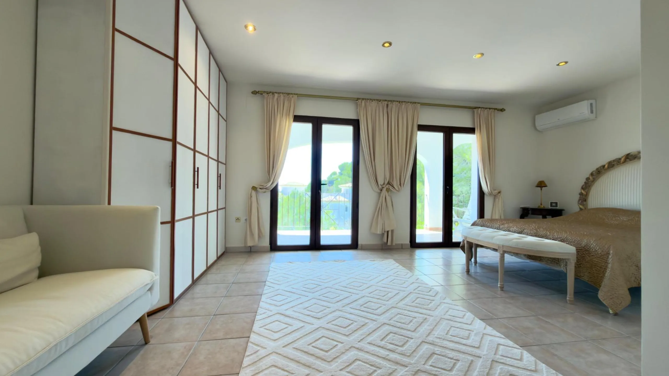 Elegant Luxury in Altea La Vella