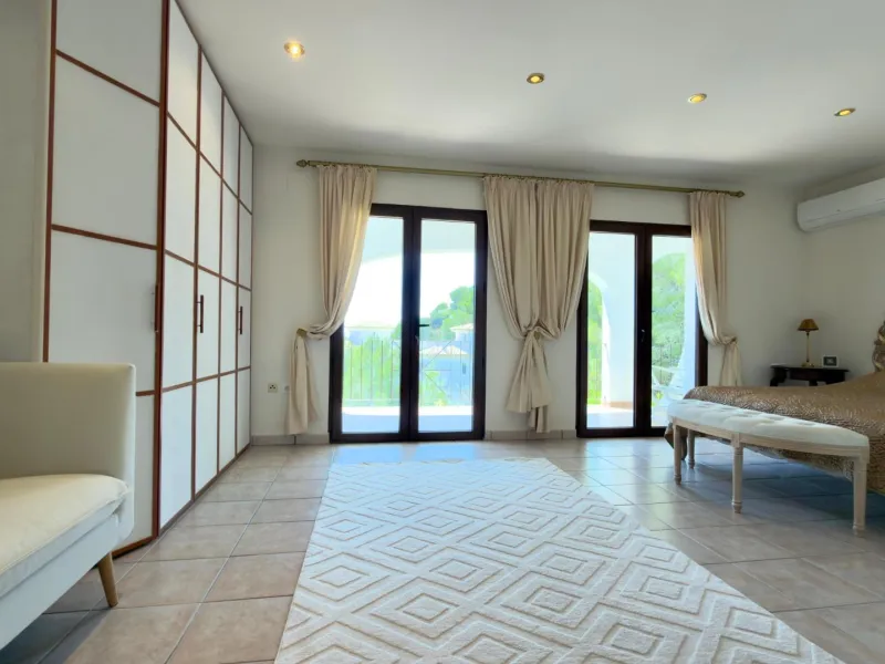 Elegant Luxury in Altea La Vella