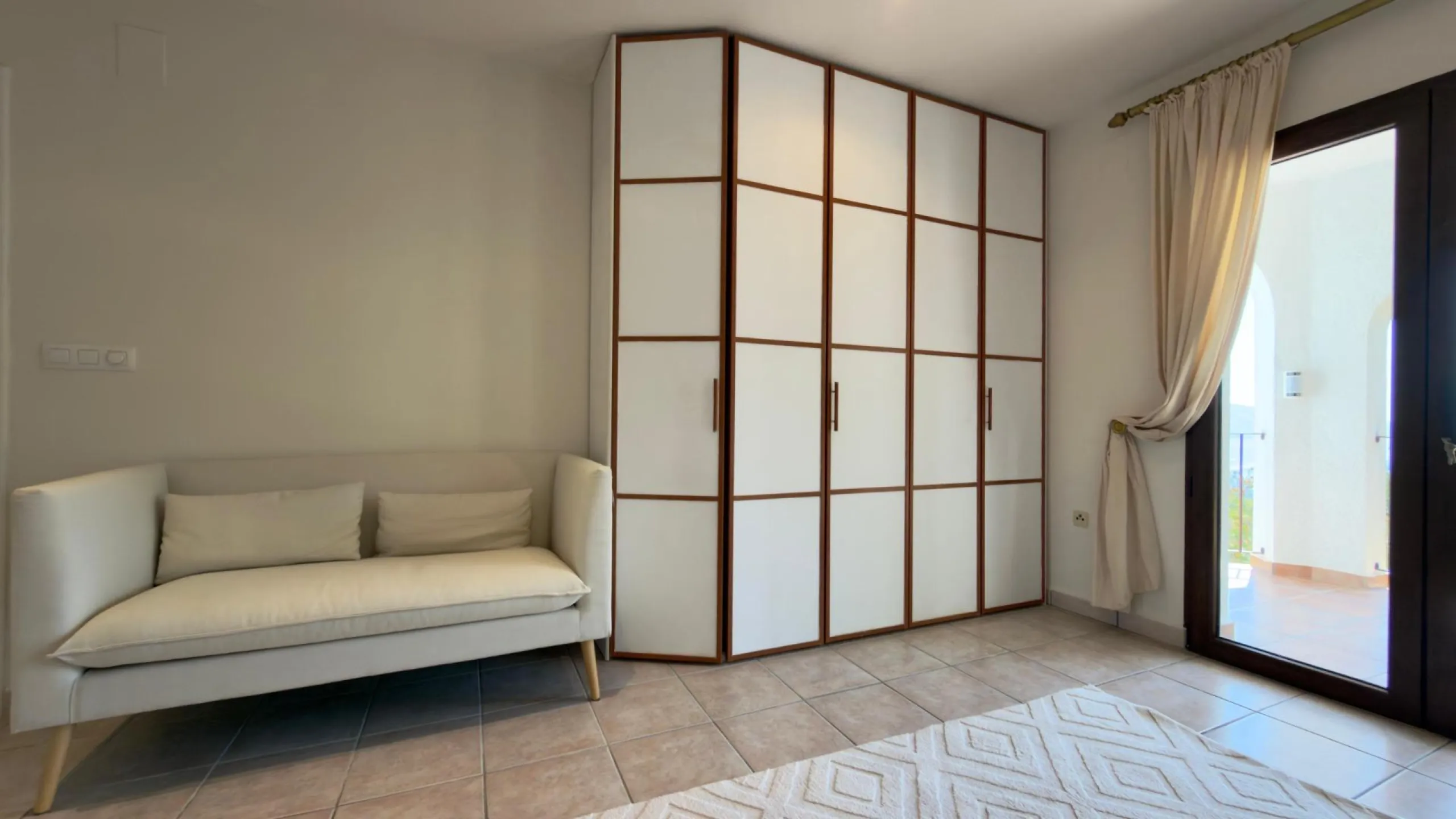 Elegant Luxury in Altea La Vella