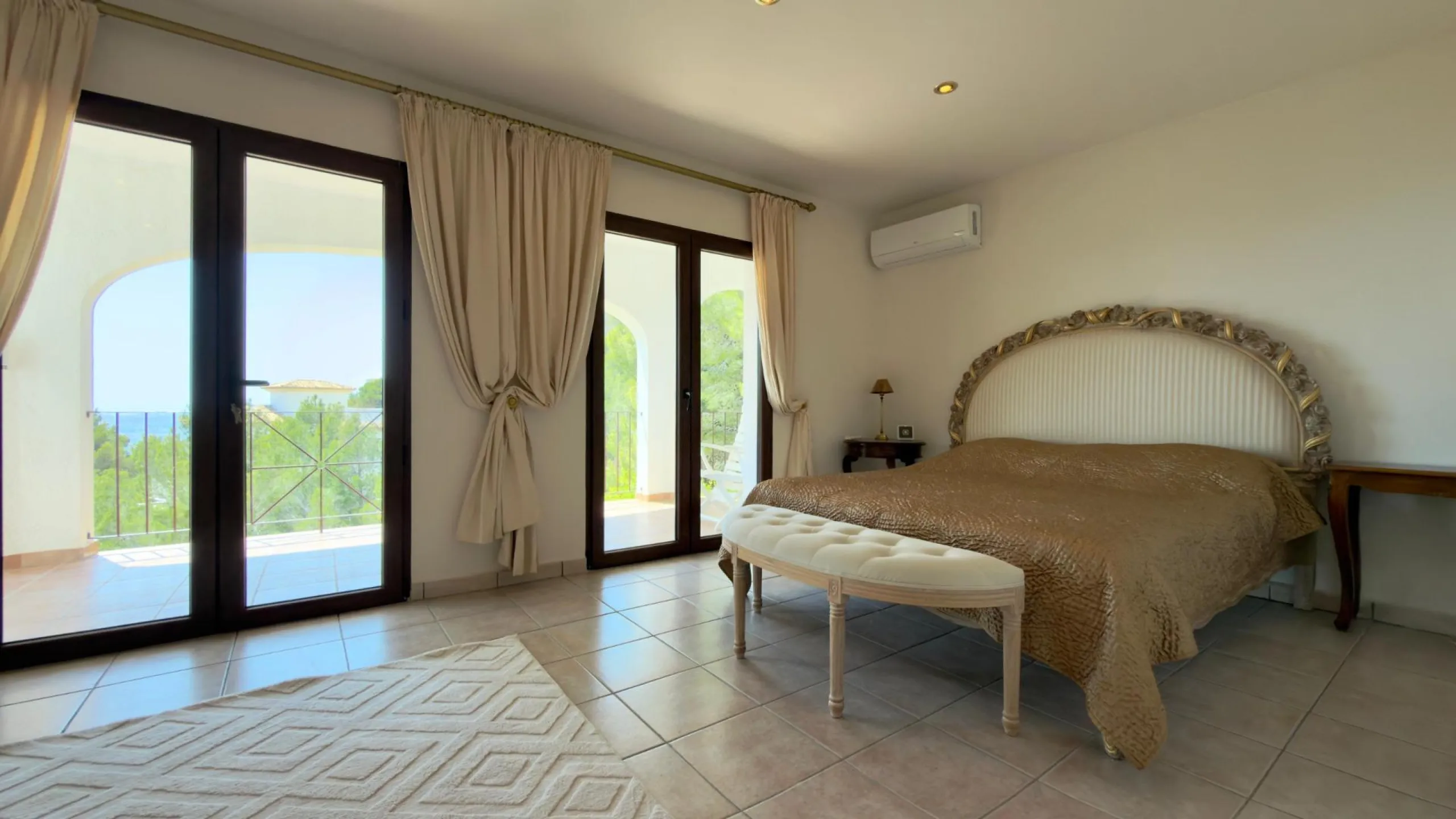 Elegant Luxury in Altea La Vella