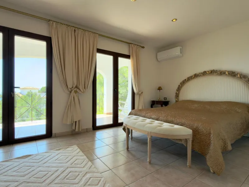 Elegant Luxury in Altea La Vella