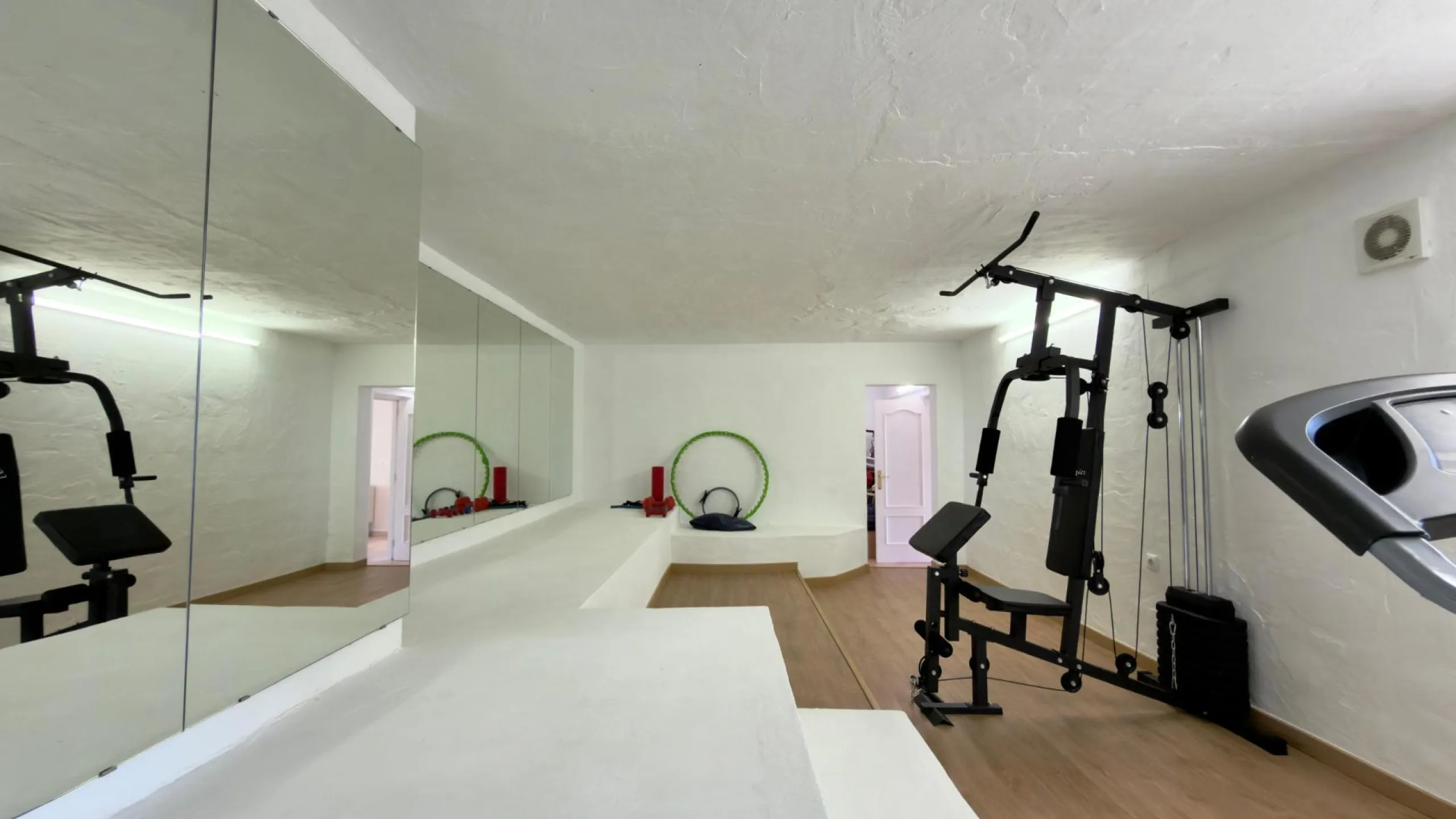 Elegant Luxury in Altea La Vella
