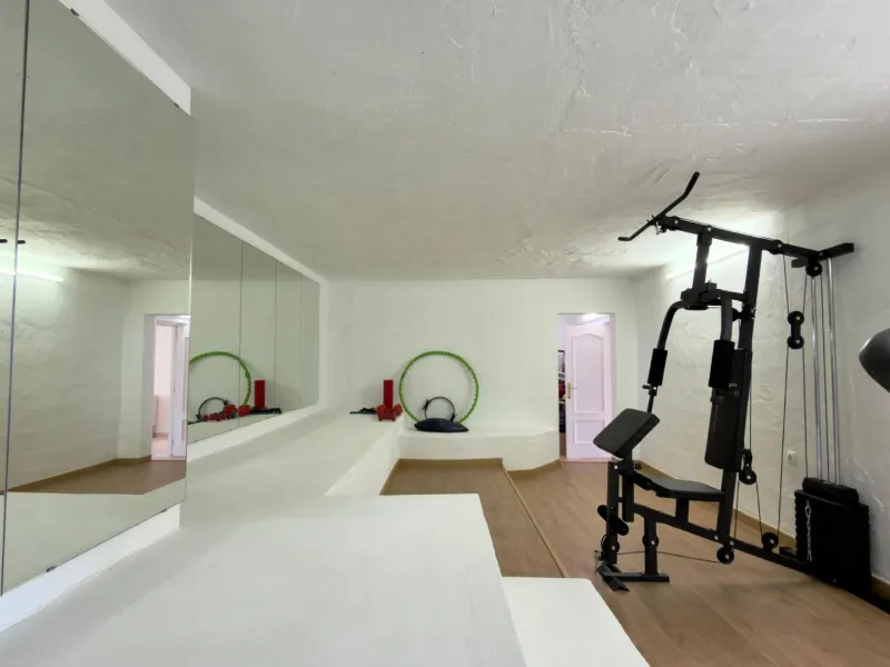 Elegant Luxury in Altea La Vella
