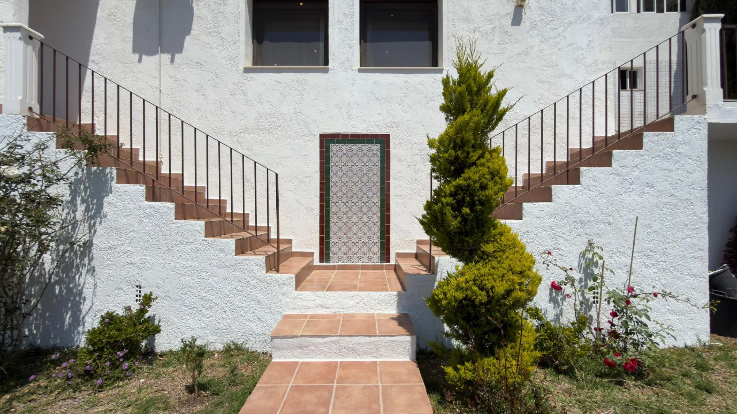 Elegant Luxury in Altea La Vella