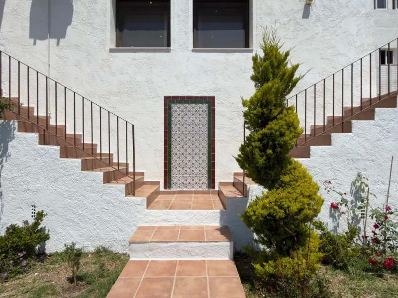 Elegant Luxury in Altea La Vella