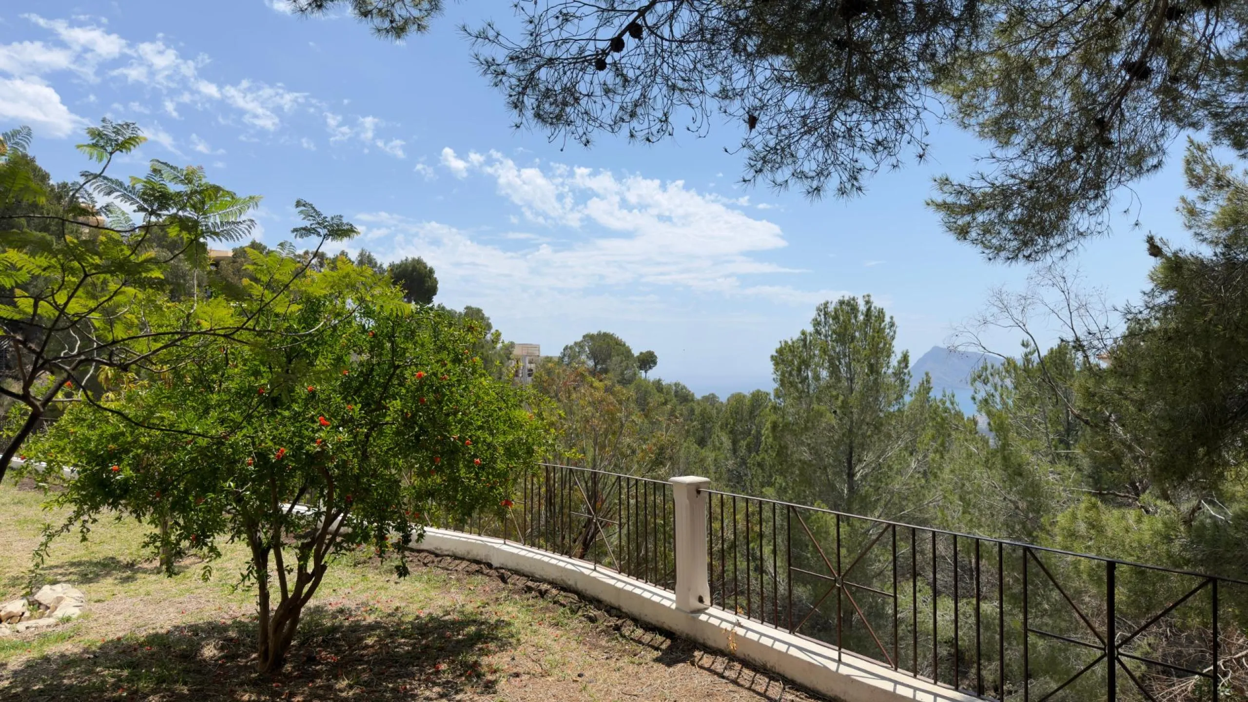 Elegant Luxury in Altea La Vella