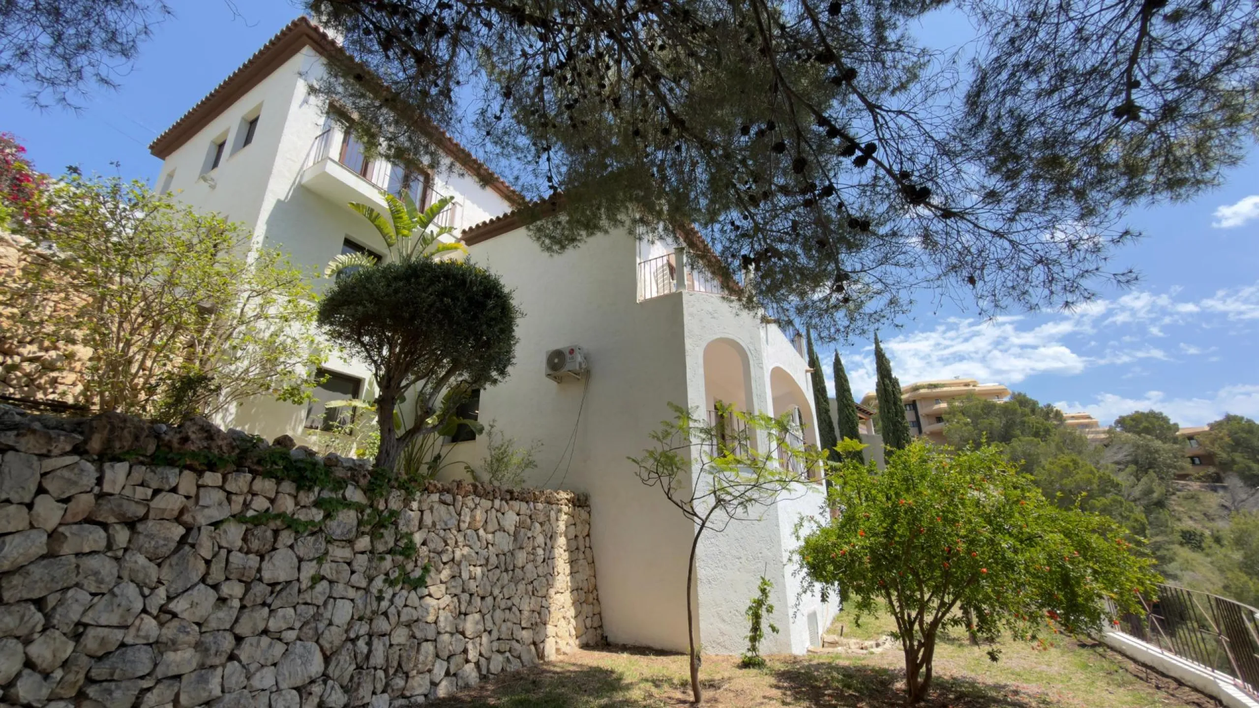 Elegant Luxury in Altea La Vella