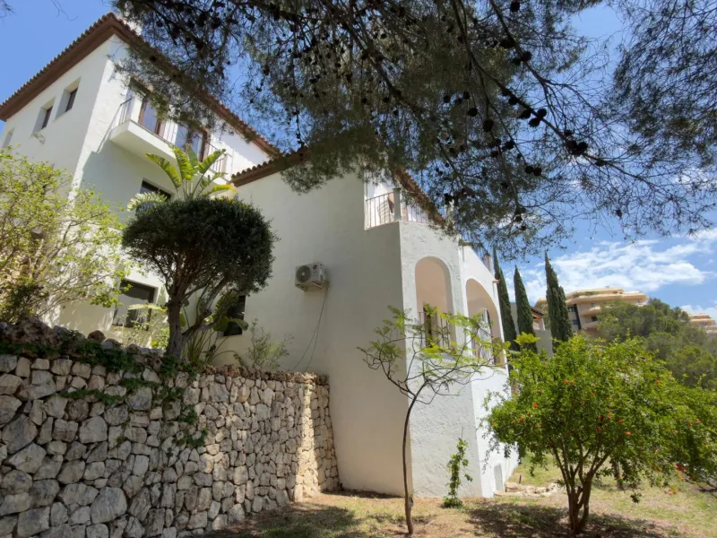Elegant Luxury in Altea La Vella