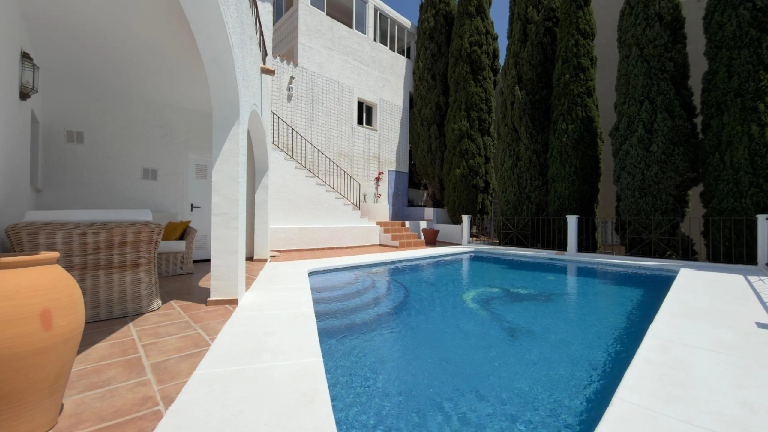 Elegant Luxury in Altea La Vella