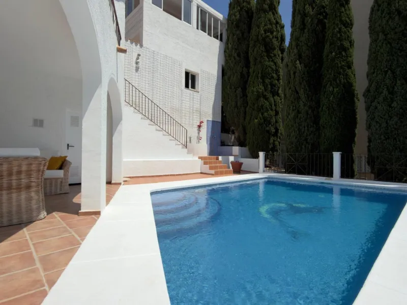 Elegant Luxury in Altea La Vella