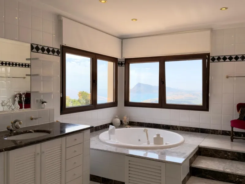 Elegant Luxury in Altea La Vella
