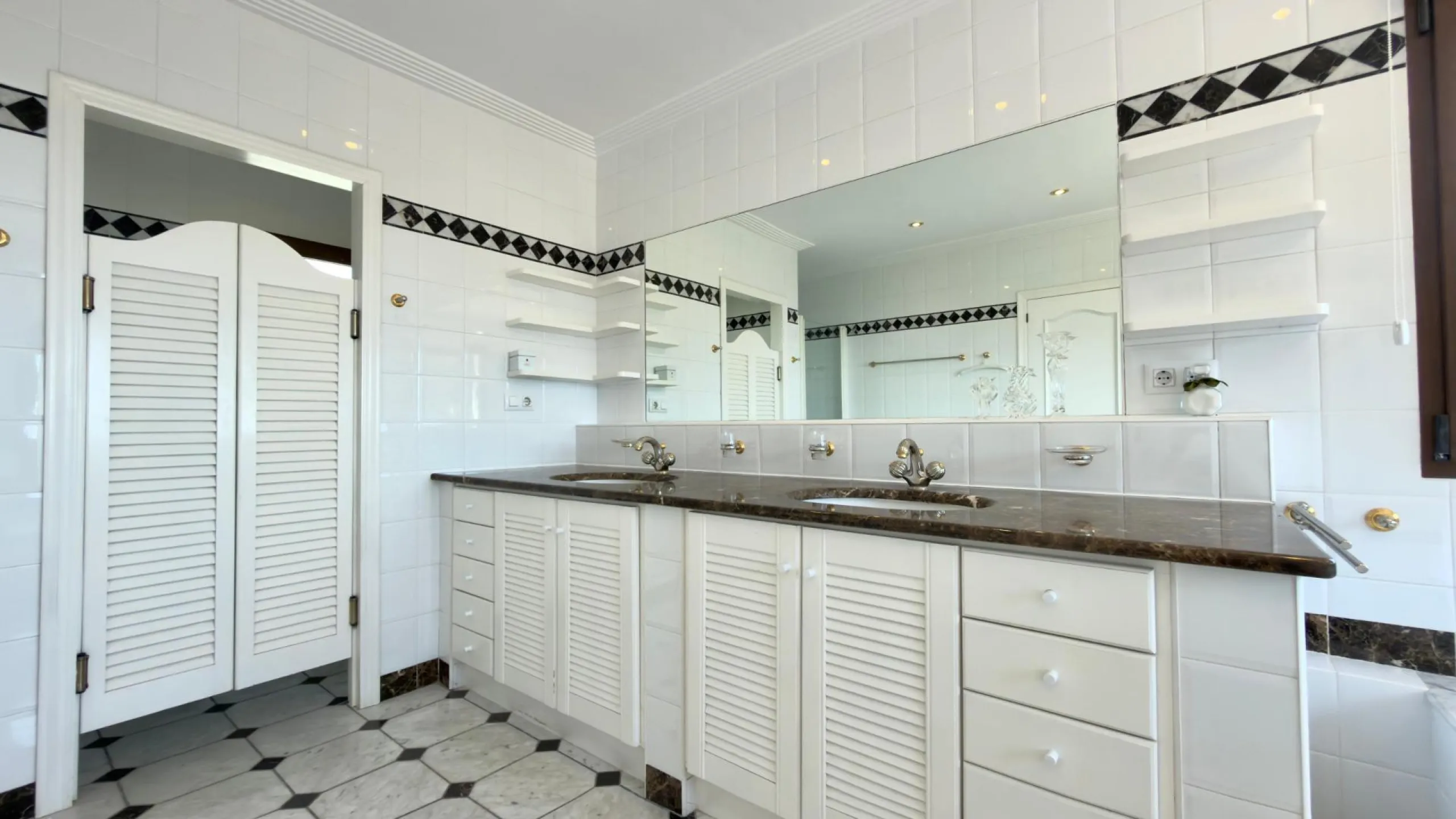Elegant Luxury in Altea La Vella