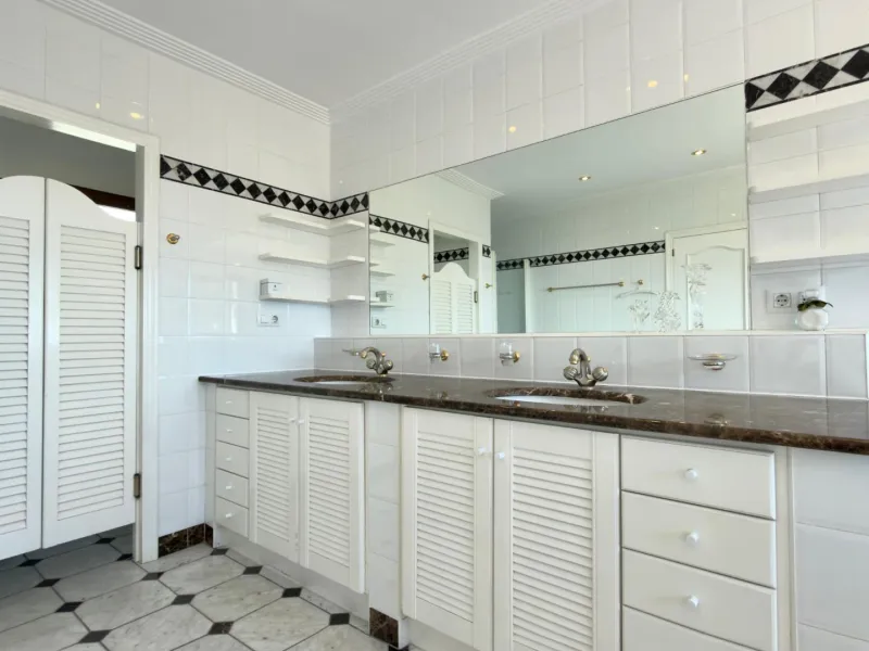 Elegant Luxury in Altea La Vella
