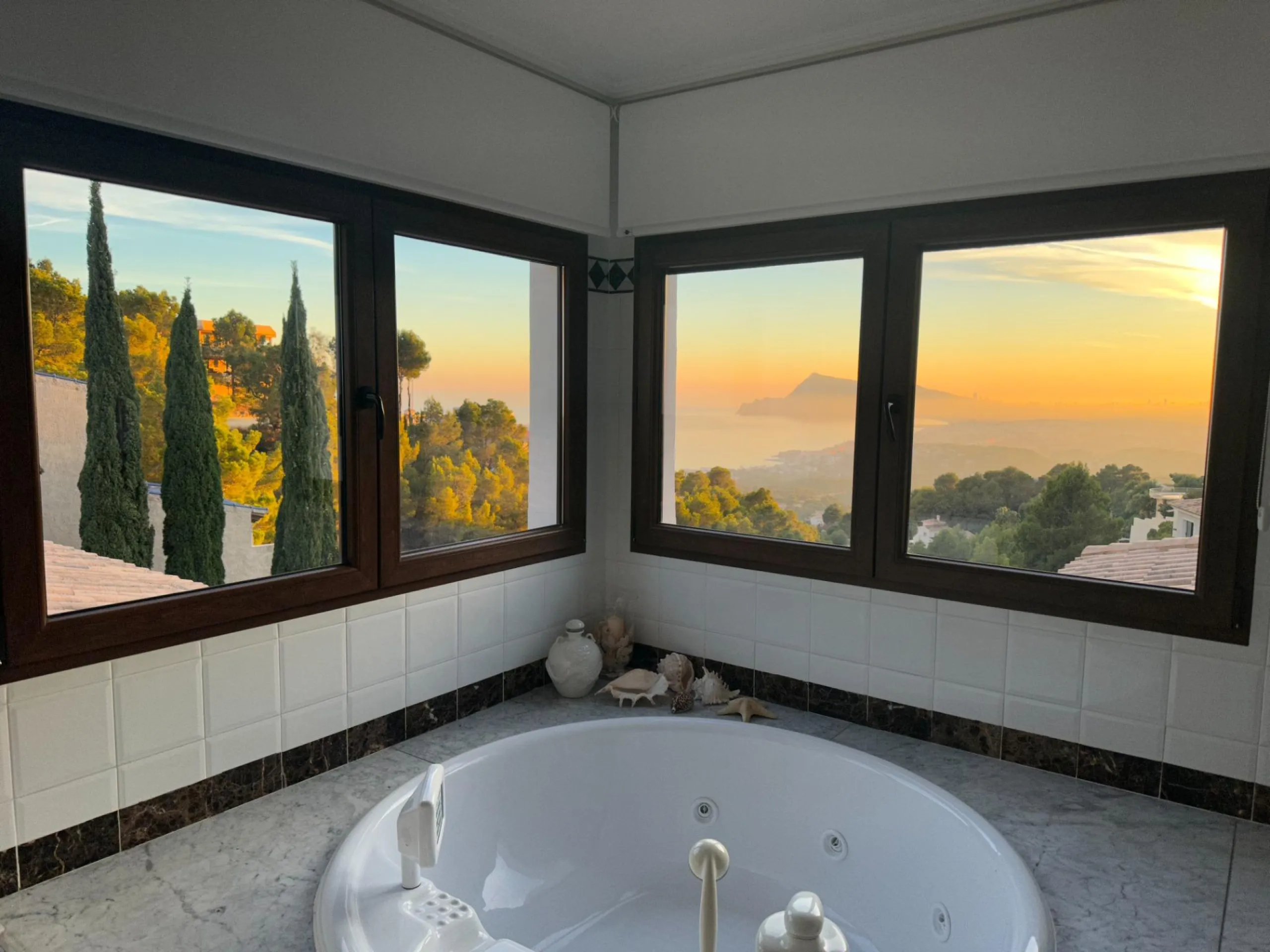 Elegant Luxury in Altea La Vella