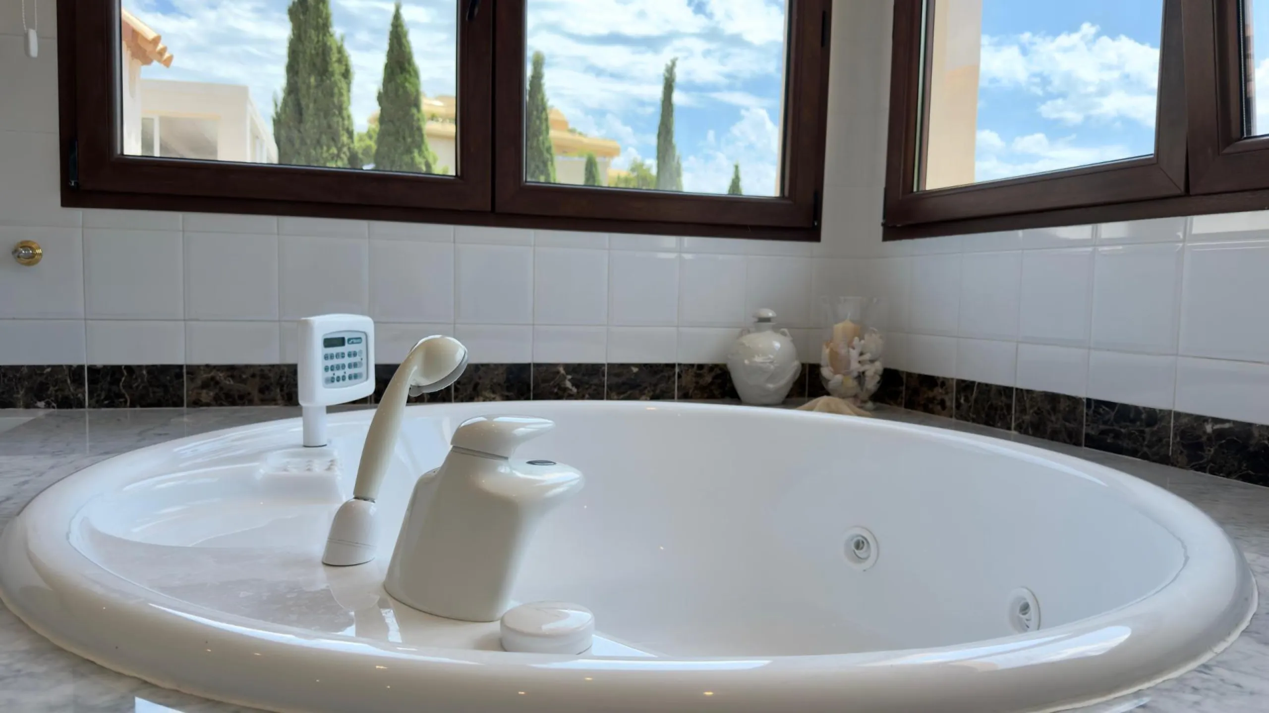Elegant Luxury in Altea La Vella