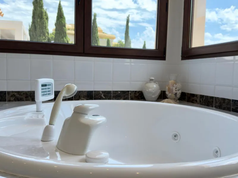 Elegant Luxury in Altea La Vella