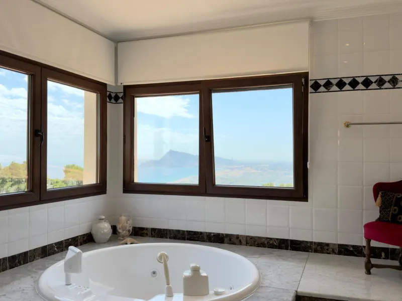Elegant Luxury in Altea La Vella