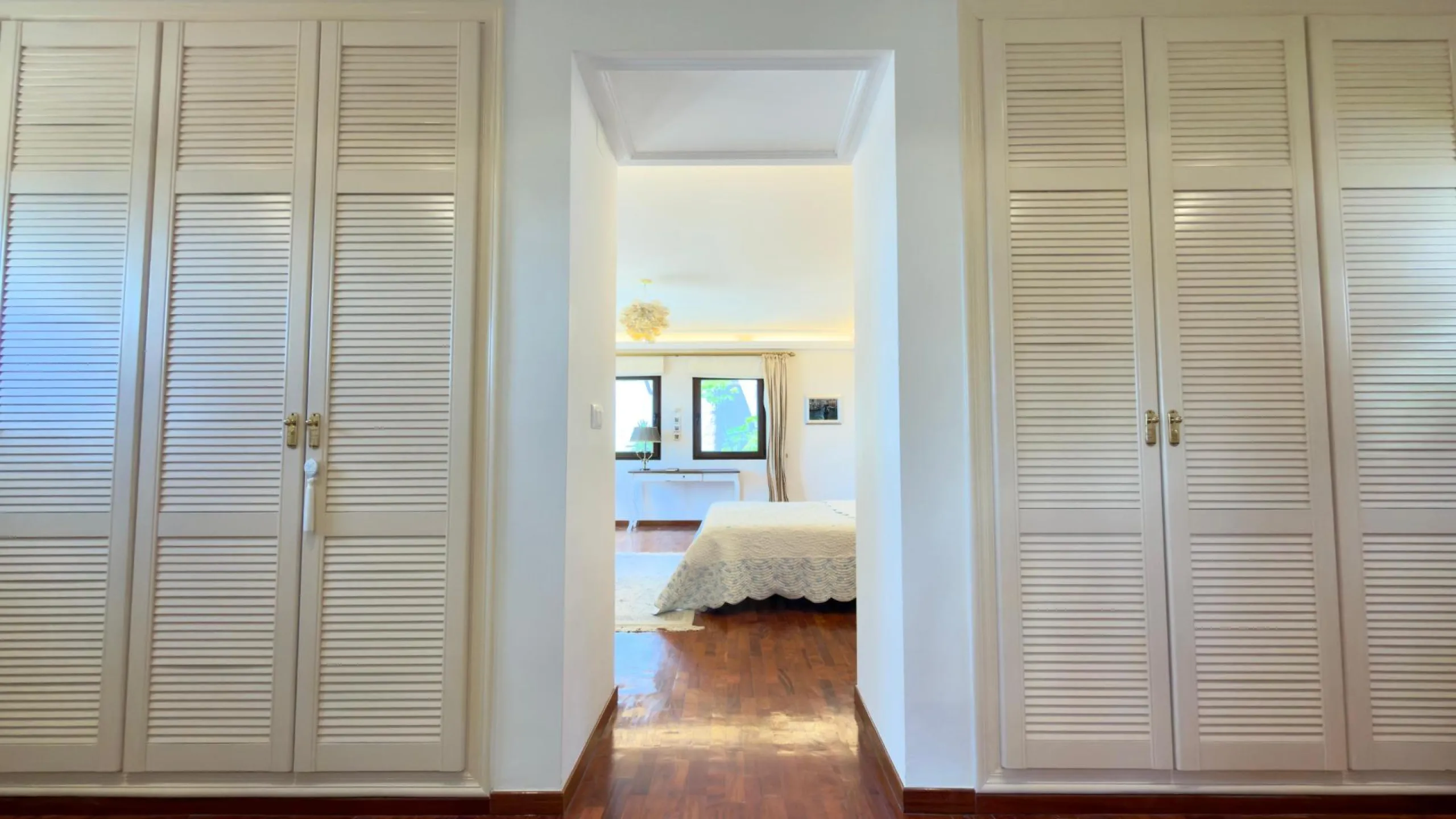 Elegant Luxury in Altea La Vella