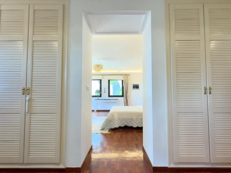 Elegant Luxury in Altea La Vella