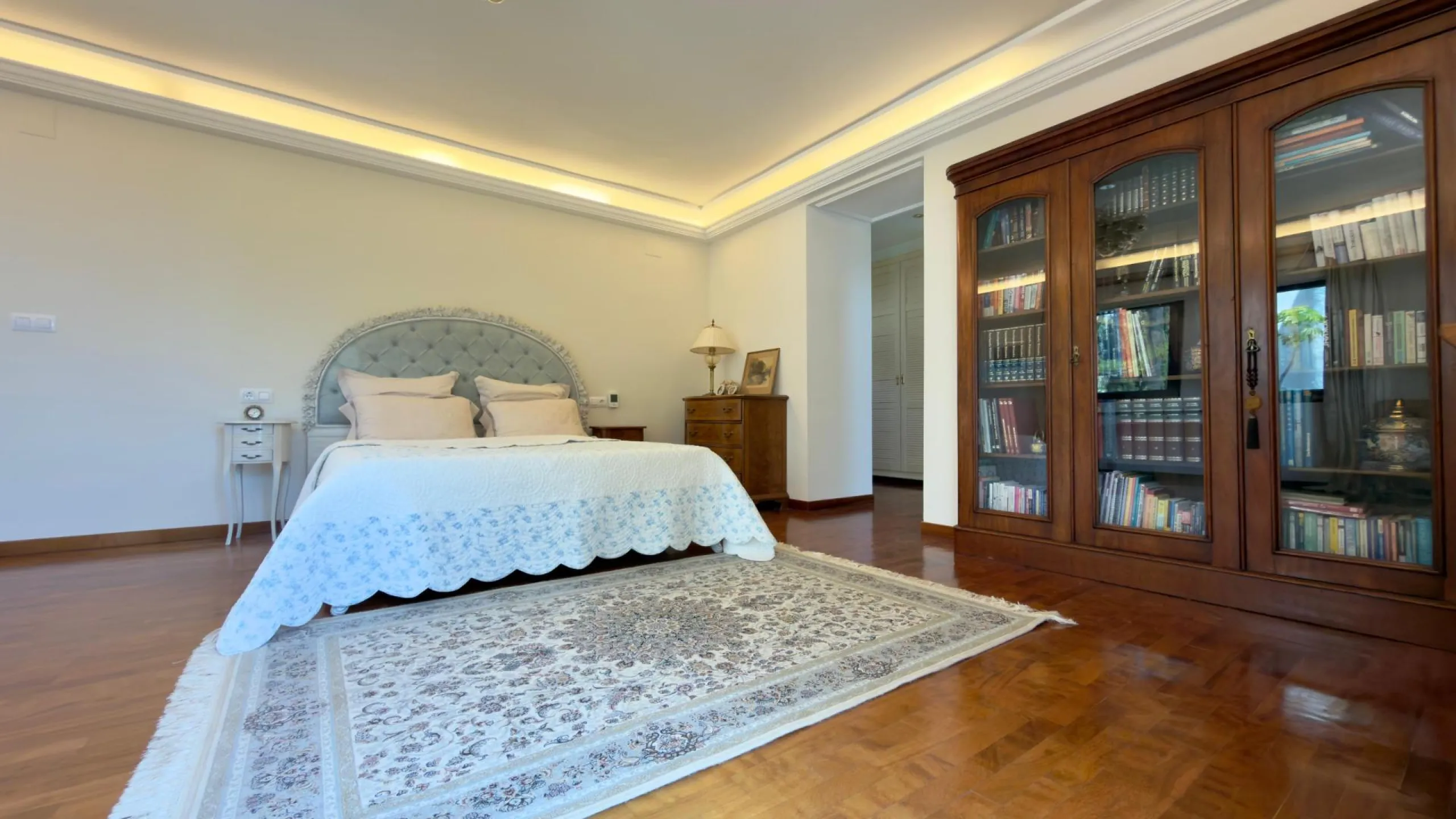 Elegant Luxury in Altea La Vella