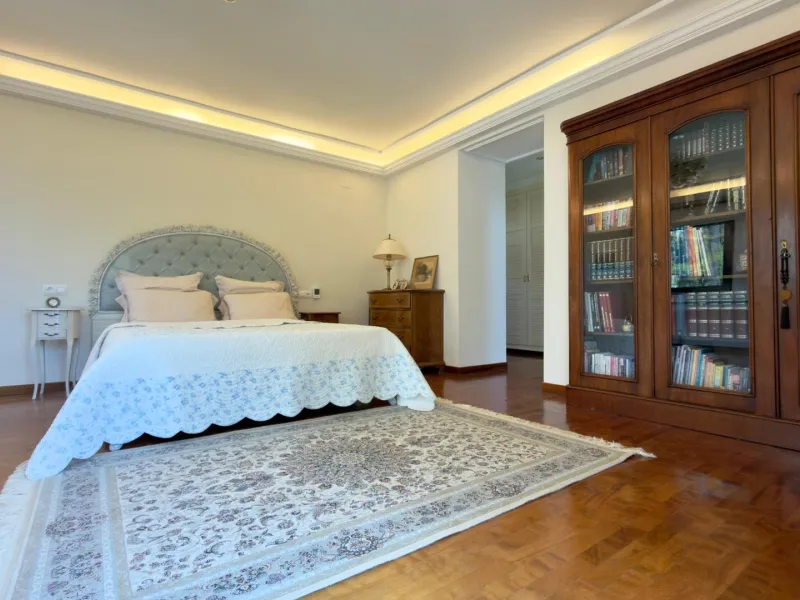 Elegant Luxury in Altea La Vella