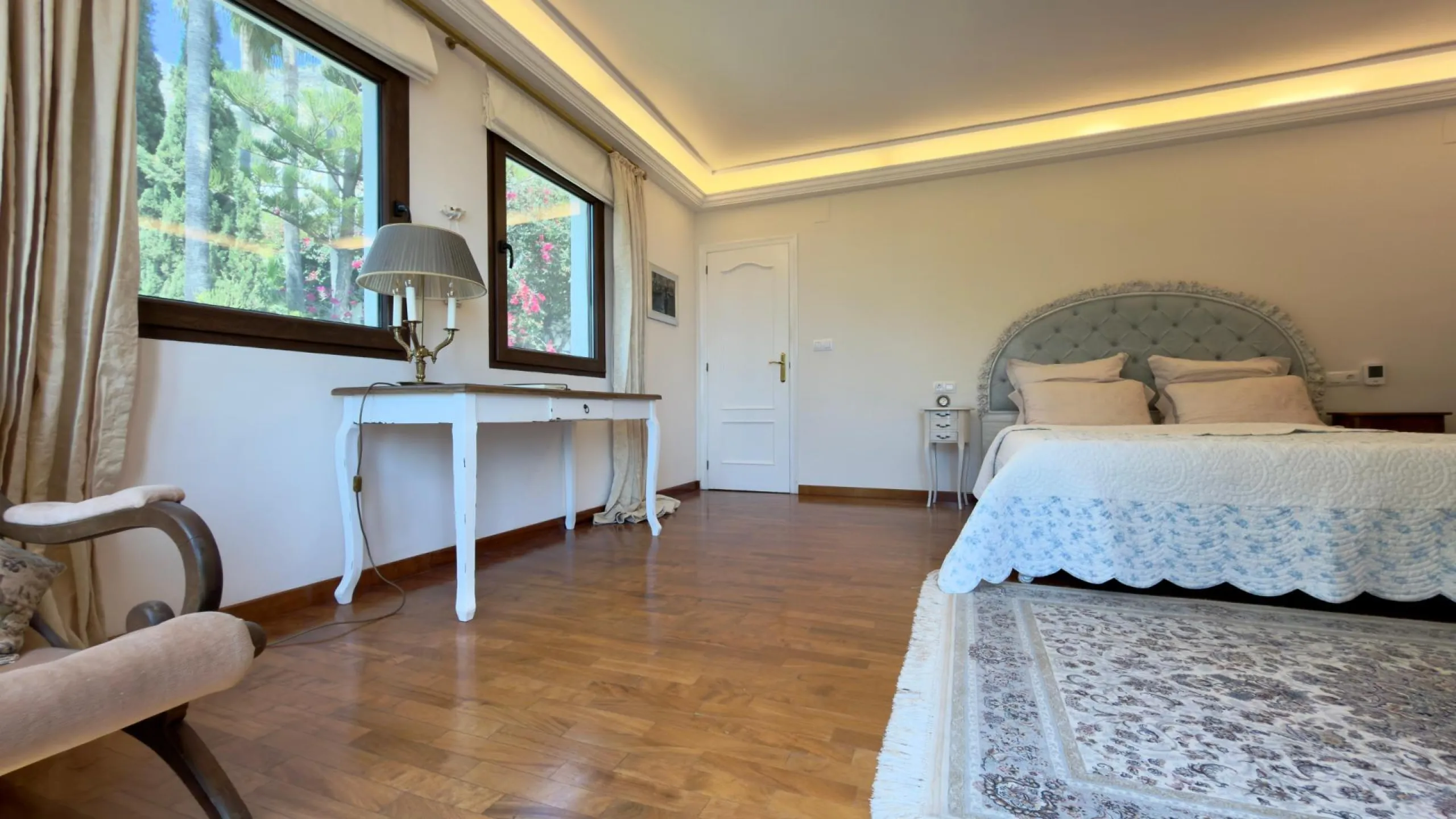 Elegant Luxury in Altea La Vella