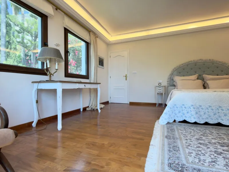 Elegant Luxury in Altea La Vella