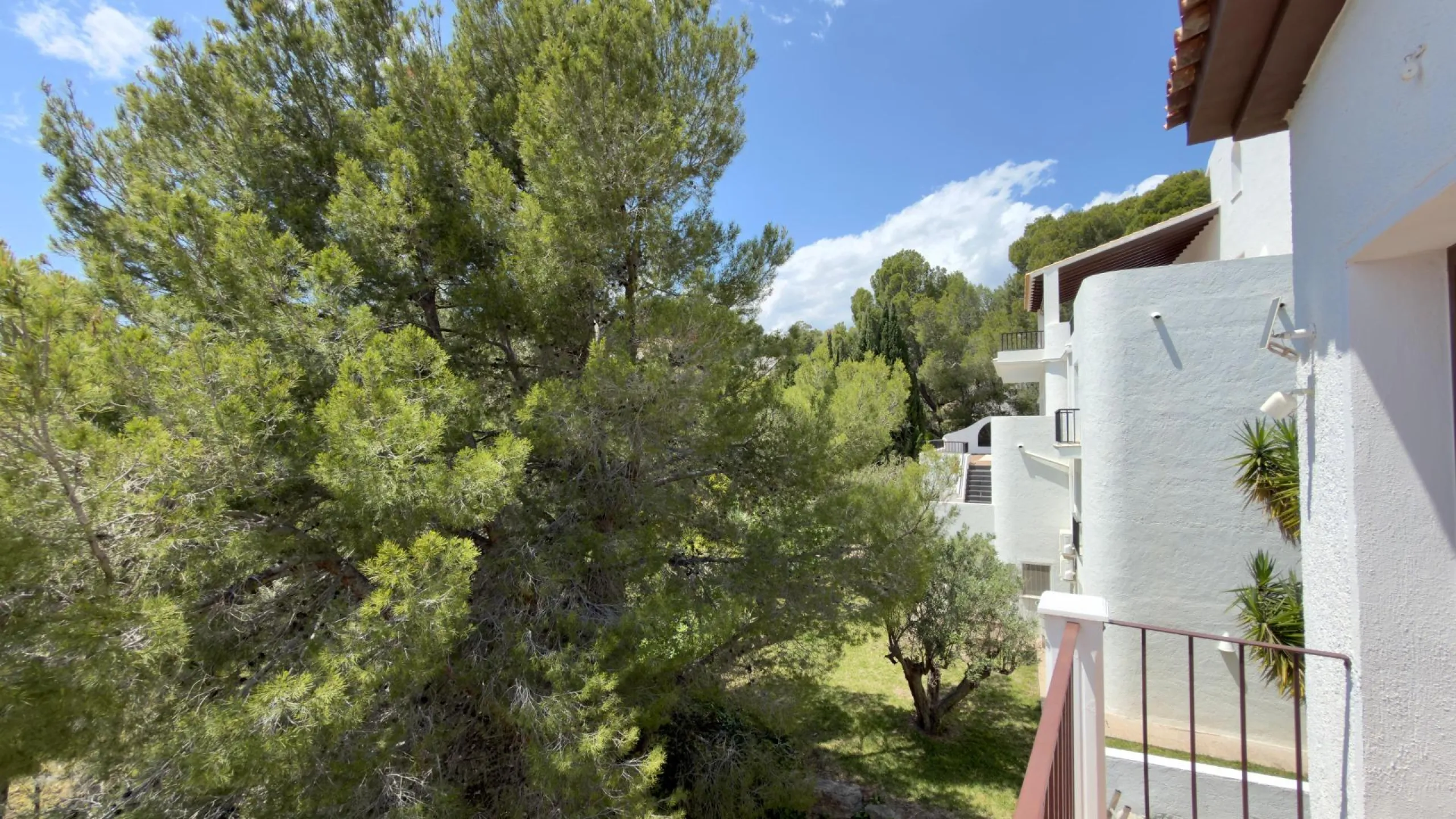 Elegant Luxury in Altea La Vella