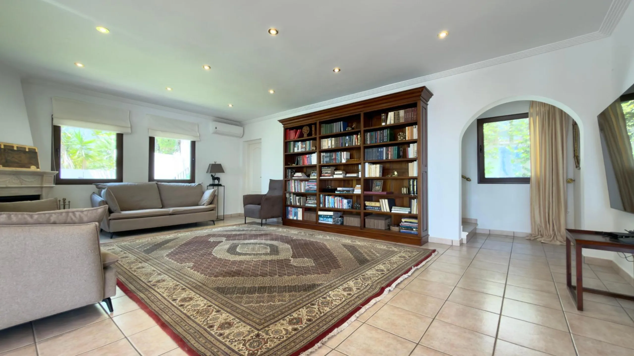 Elegant Luxury in Altea La Vella