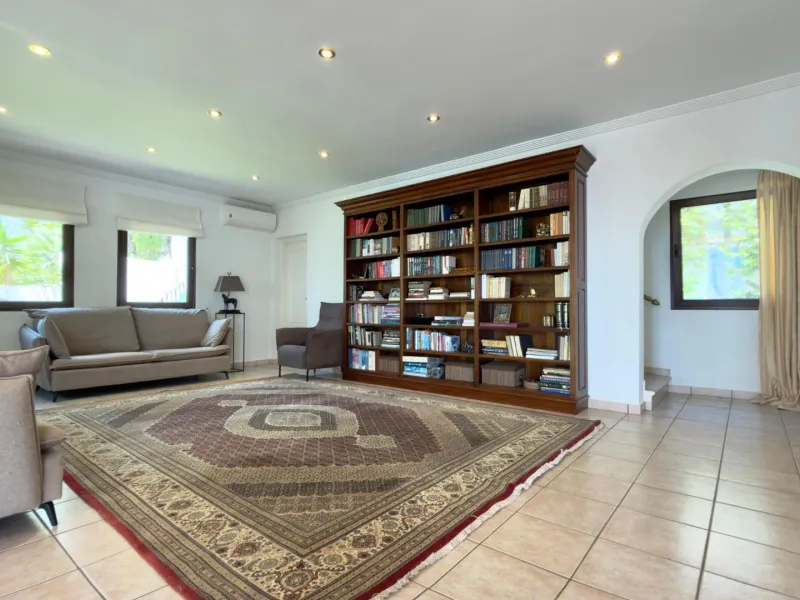 Elegant Luxury in Altea La Vella