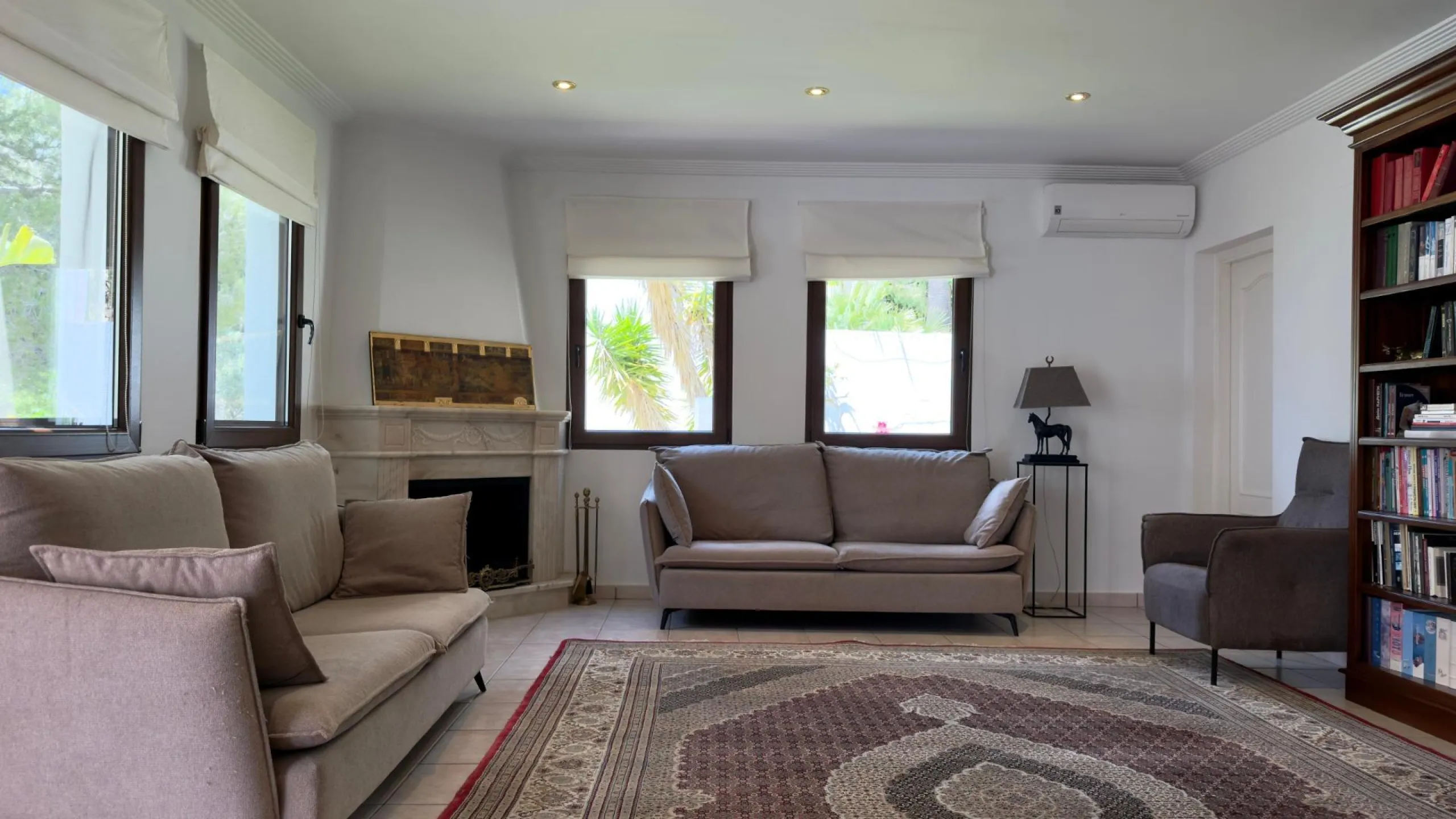 Elegant Luxury in Altea La Vella