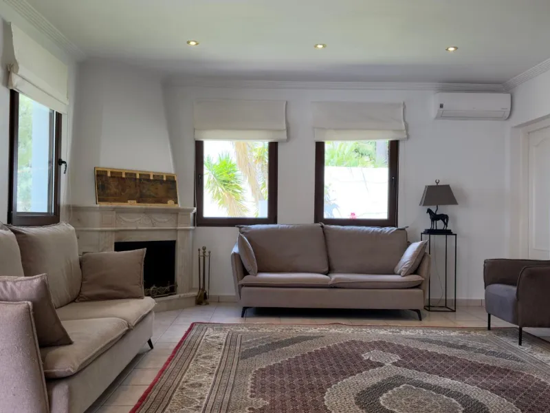 Elegant Luxury in Altea La Vella
