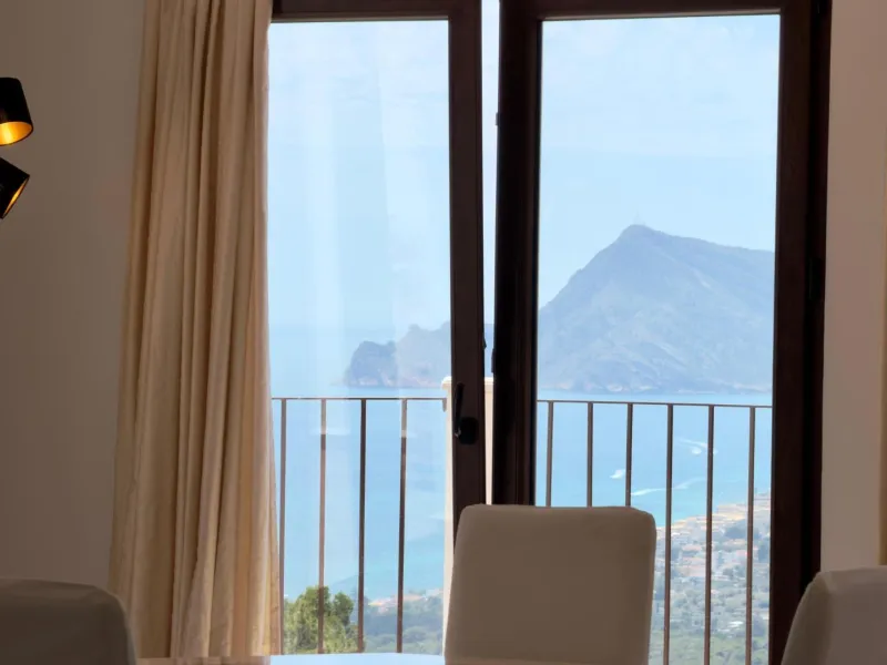 Elegant Luxury in Altea La Vella