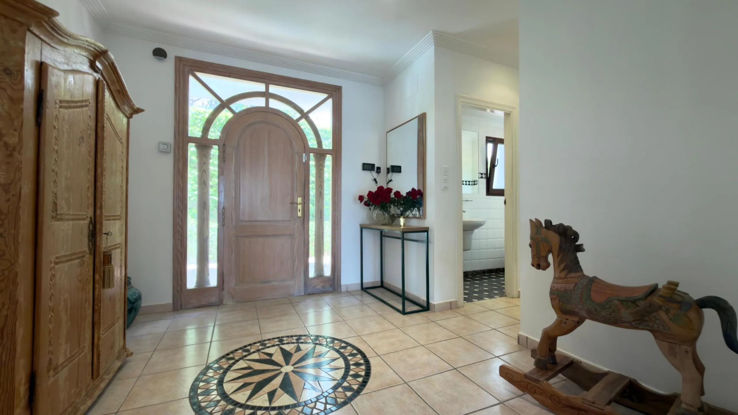 Elegant Luxury in Altea La Vella
