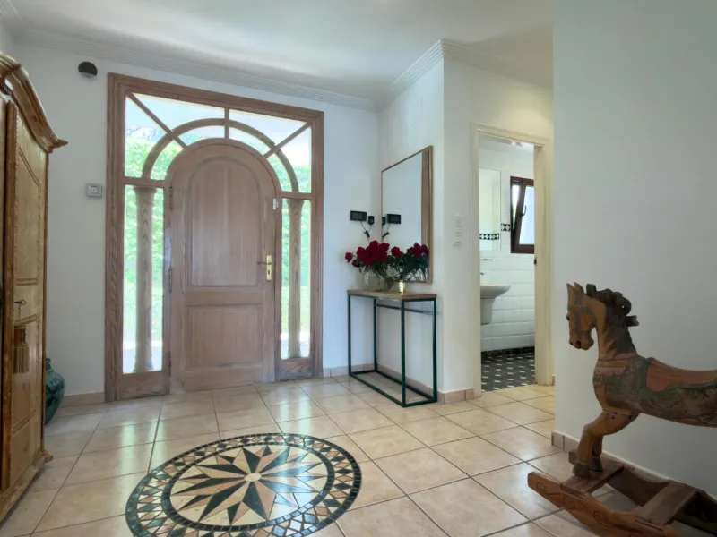 Elegant Luxury in Altea La Vella