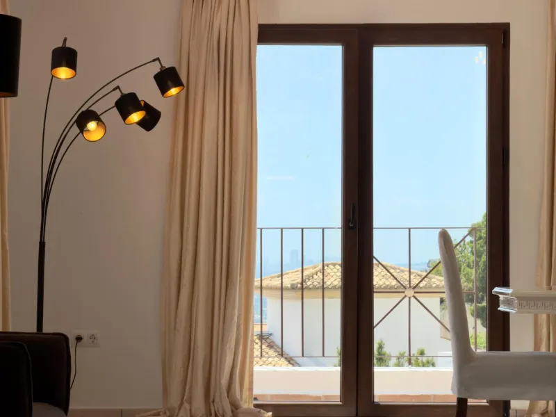 Elegant Luxury in Altea La Vella