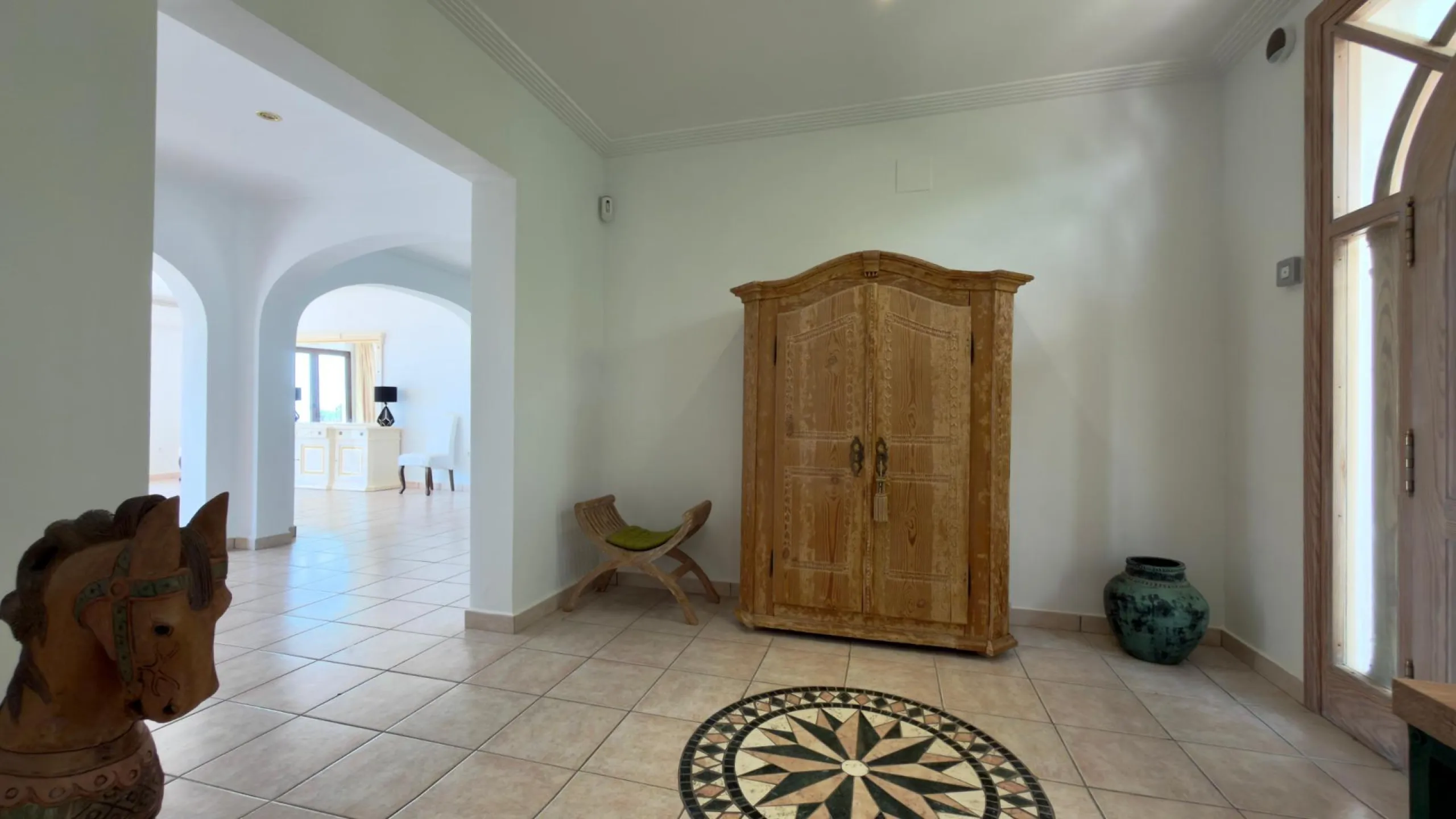 Elegant Luxury in Altea La Vella
