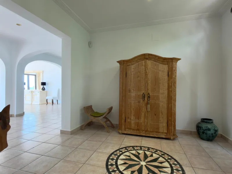 Elegant Luxury in Altea La Vella