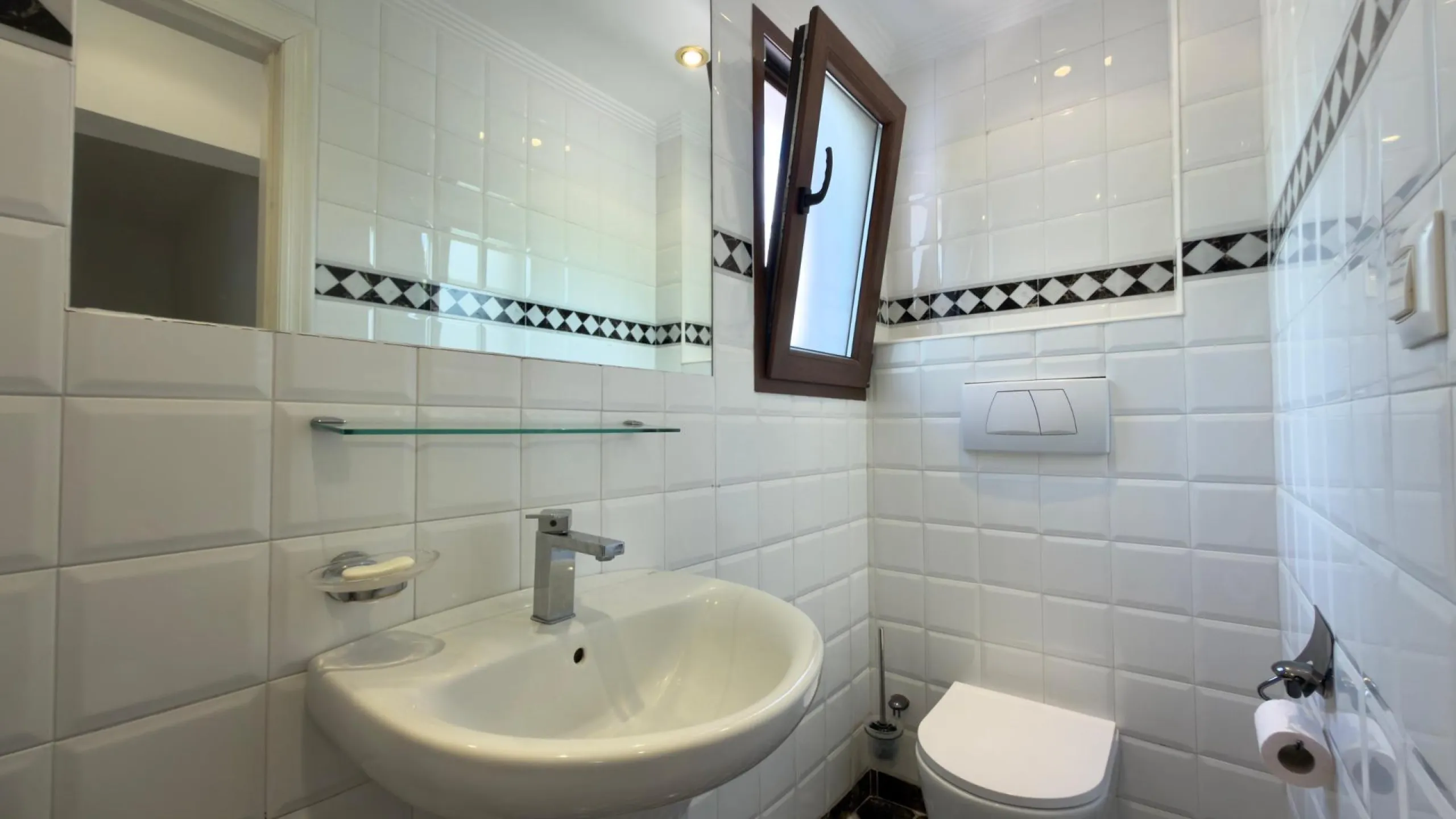 Elegant Luxury in Altea La Vella