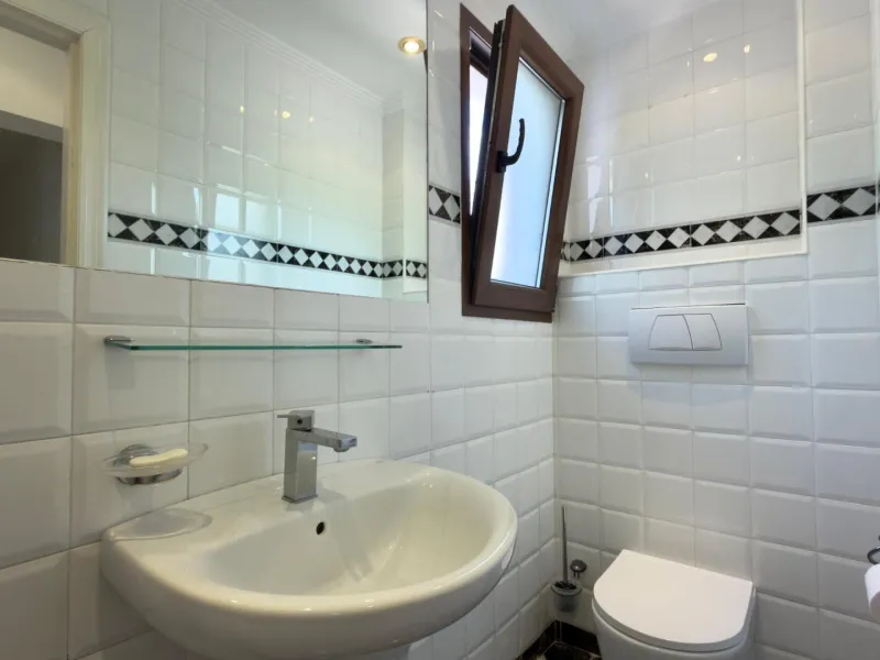 Elegant Luxury in Altea La Vella