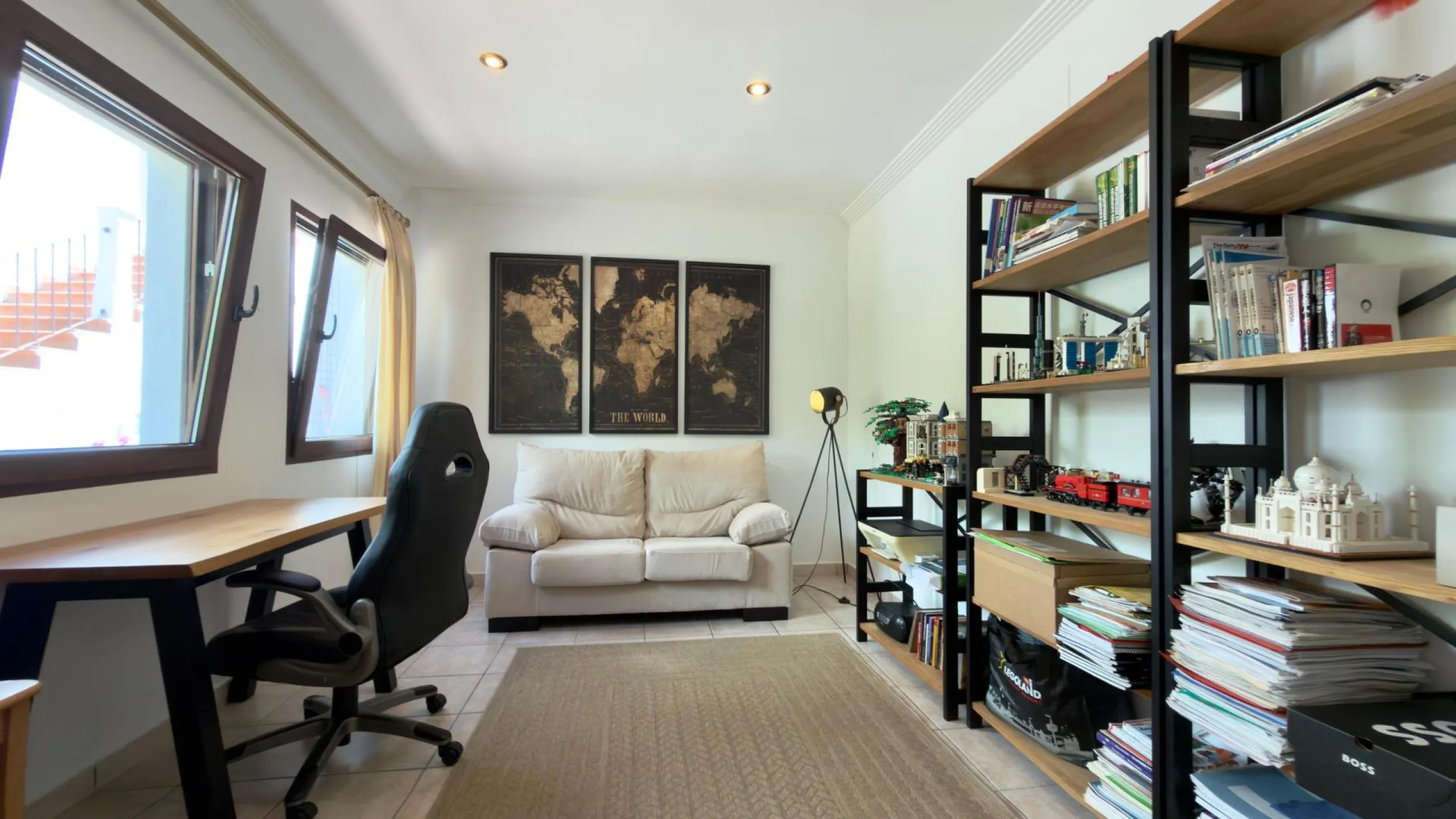 Elegant Luxury in Altea La Vella