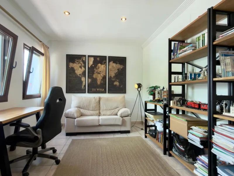 Elegant Luxury in Altea La Vella