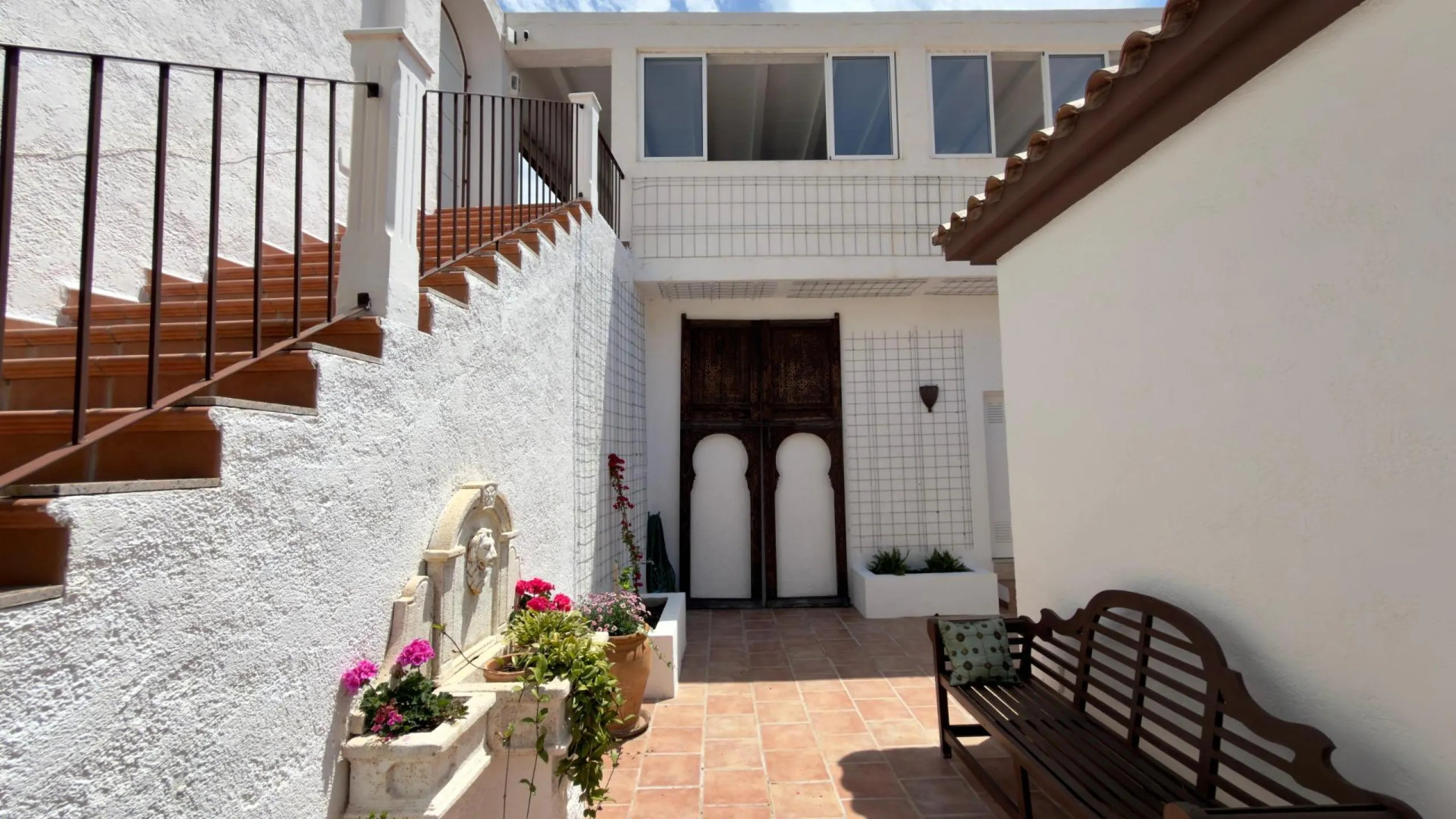 Elegant Luxury in Altea La Vella
