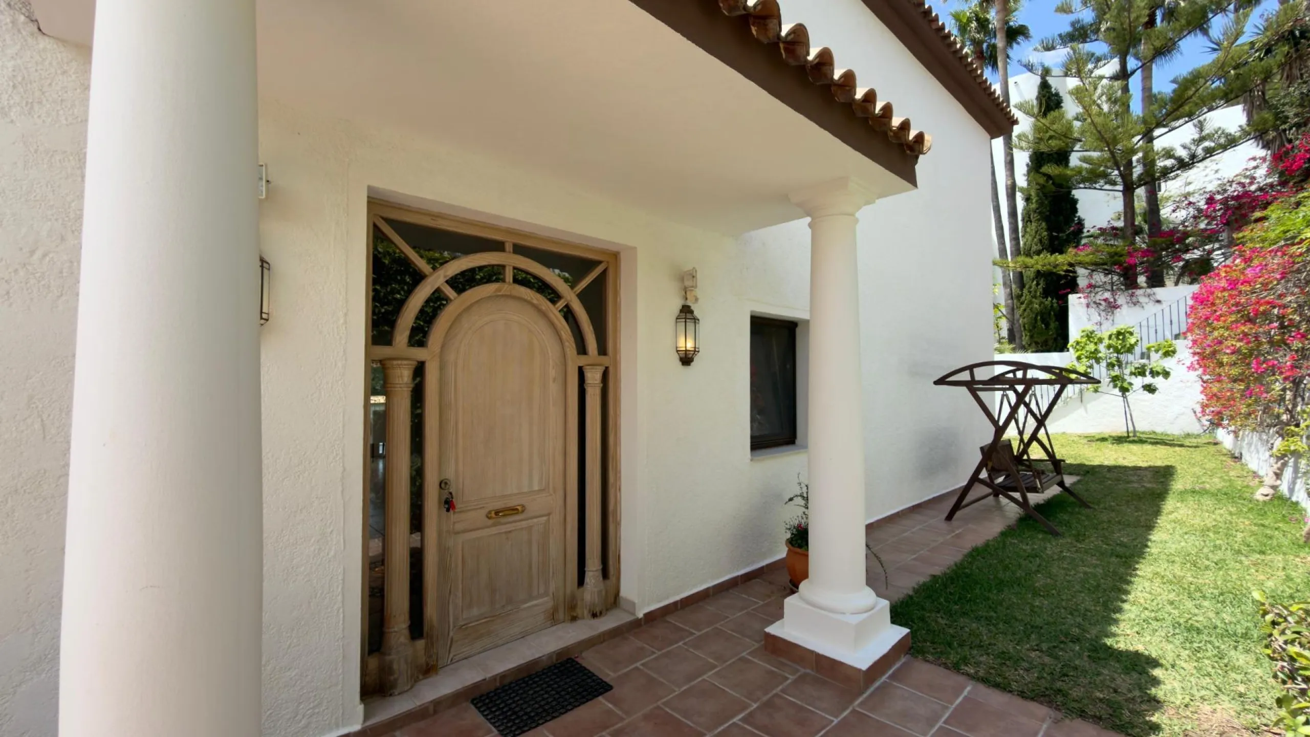 Elegant Luxury in Altea La Vella