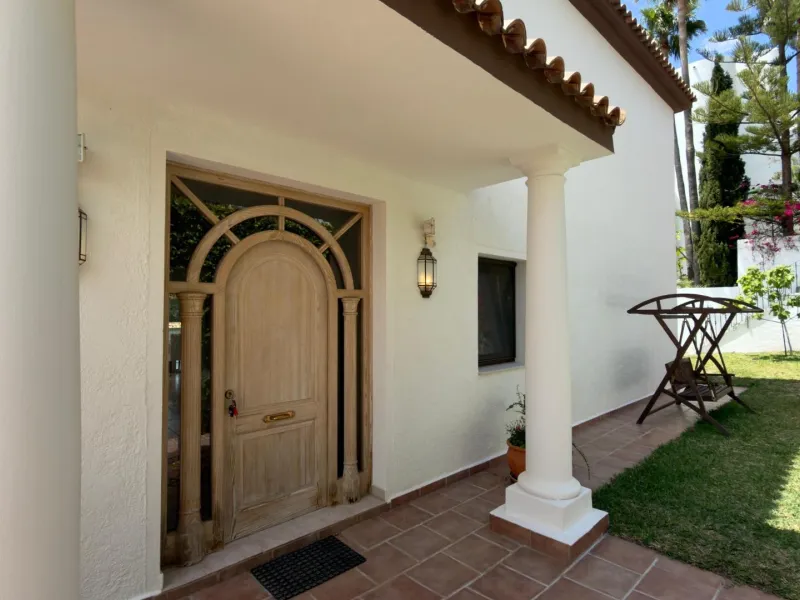 Elegant Luxury in Altea La Vella